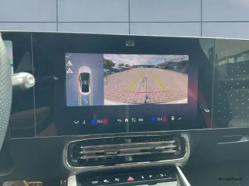 MERCEDES-BENZ CLA 250  EQ AMG PLUS PREMIUM 360 MULTIBEAM AHK