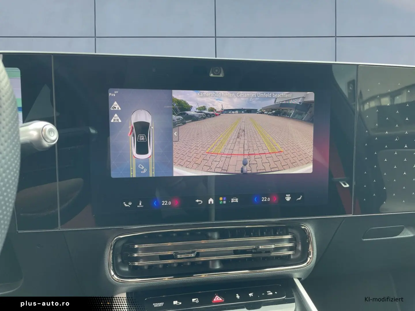 MERCEDES-BENZ CLA 250  EQ AMG PLUS PREMIUM 360 MULTIBEAM AHK