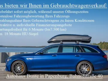 MERCEDES-BENZ CLA 250  EQ AMG PLUS PREMIUM 360 MULTIBEAM AHK