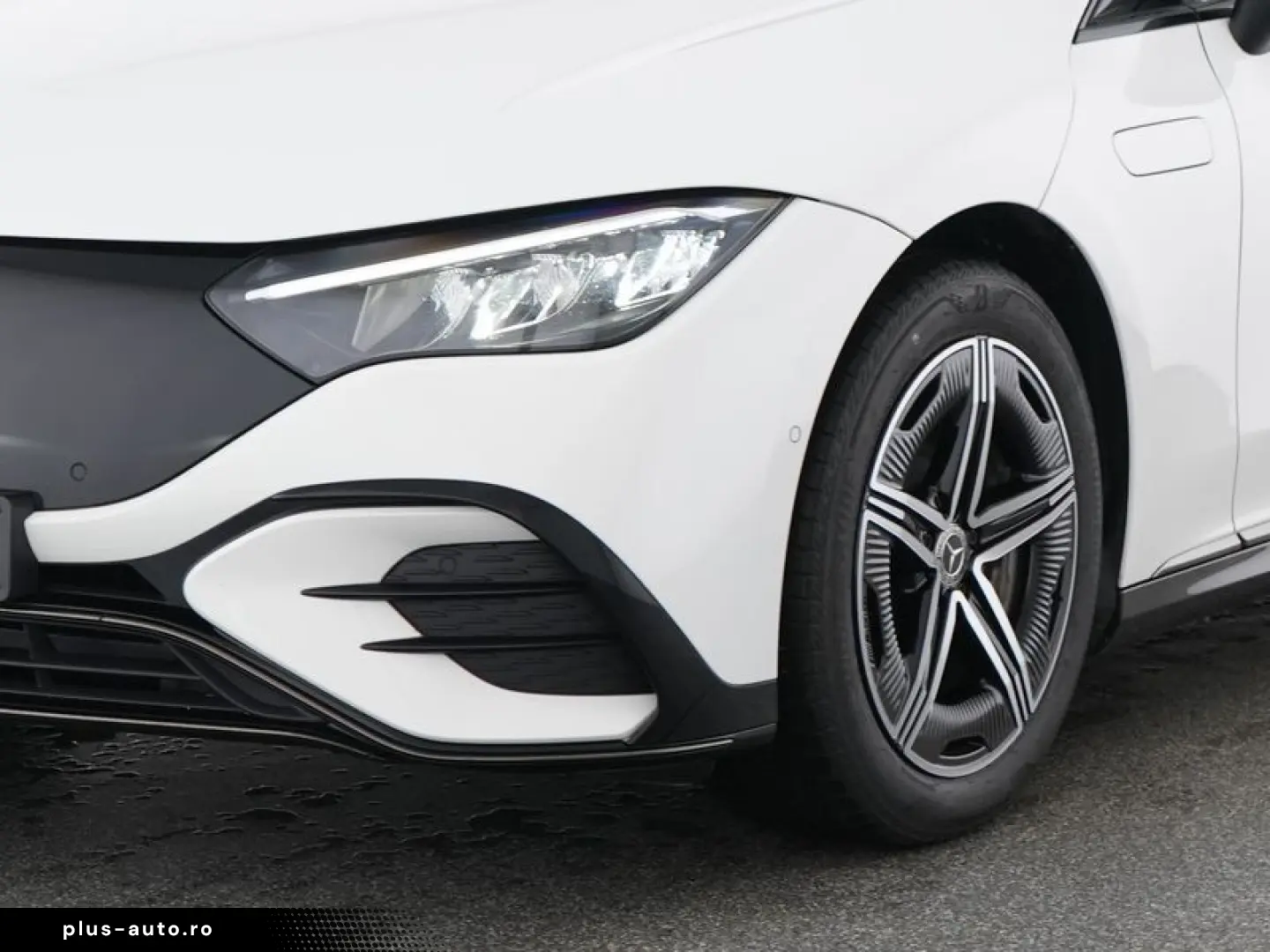 MERCEDES-BENZ EQE 300 AMG ADVANCED  NIGHT PANO 22KW &hellip;
