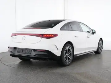 MERCEDES-BENZ EQE 300 AMG ADVANCED  NIGHT PANO 22KW …