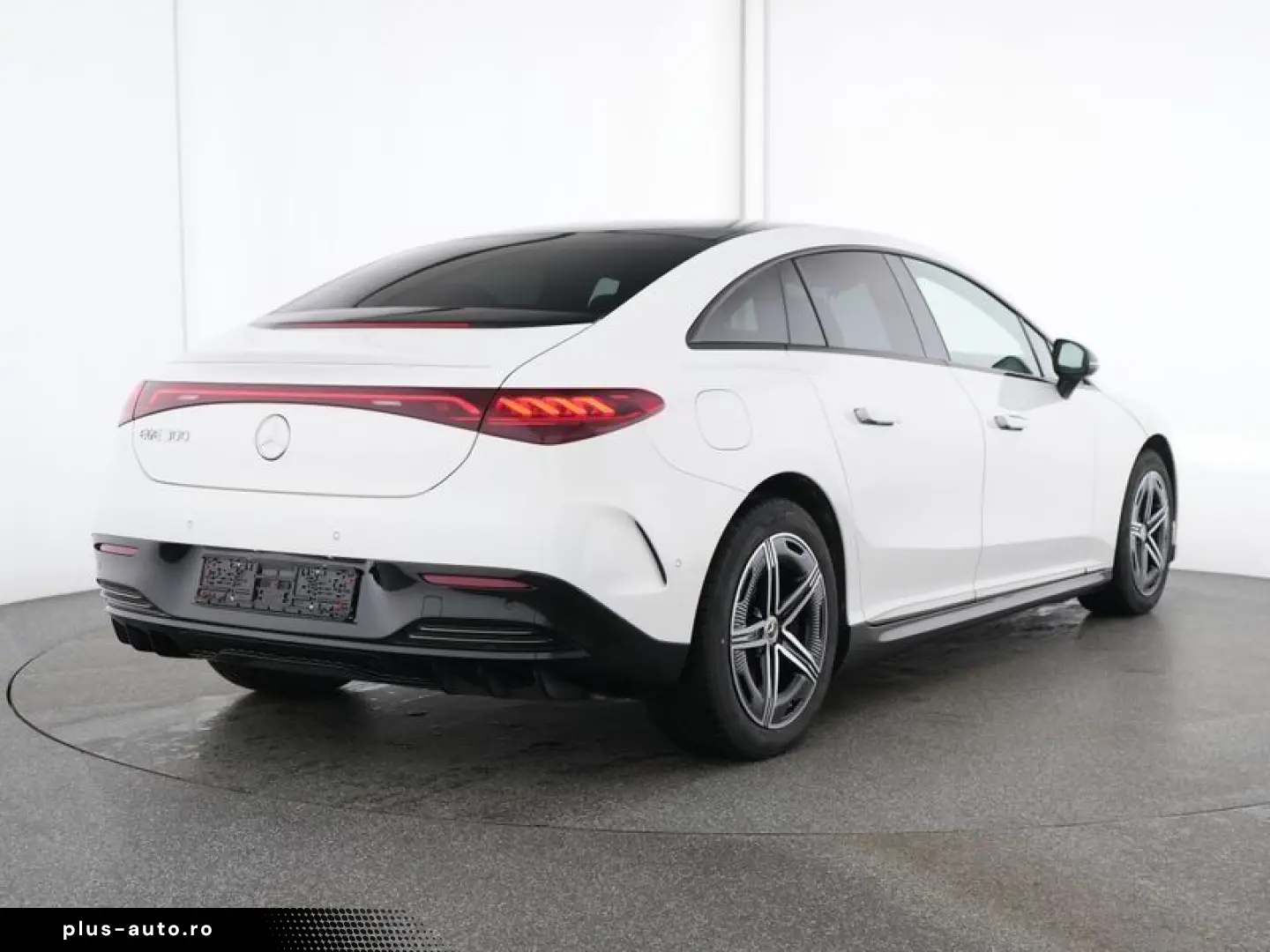 MERCEDES-BENZ EQE 300 AMG ADVANCED  NIGHT PANO 22KW &hellip;