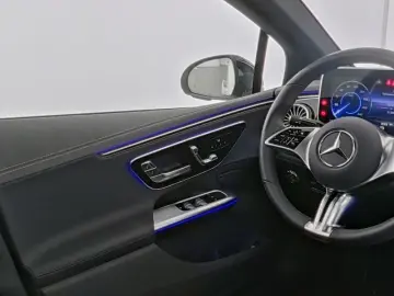 MERCEDES-BENZ EQE 300 AMG ADVANCED  NIGHT PANO 22KW …