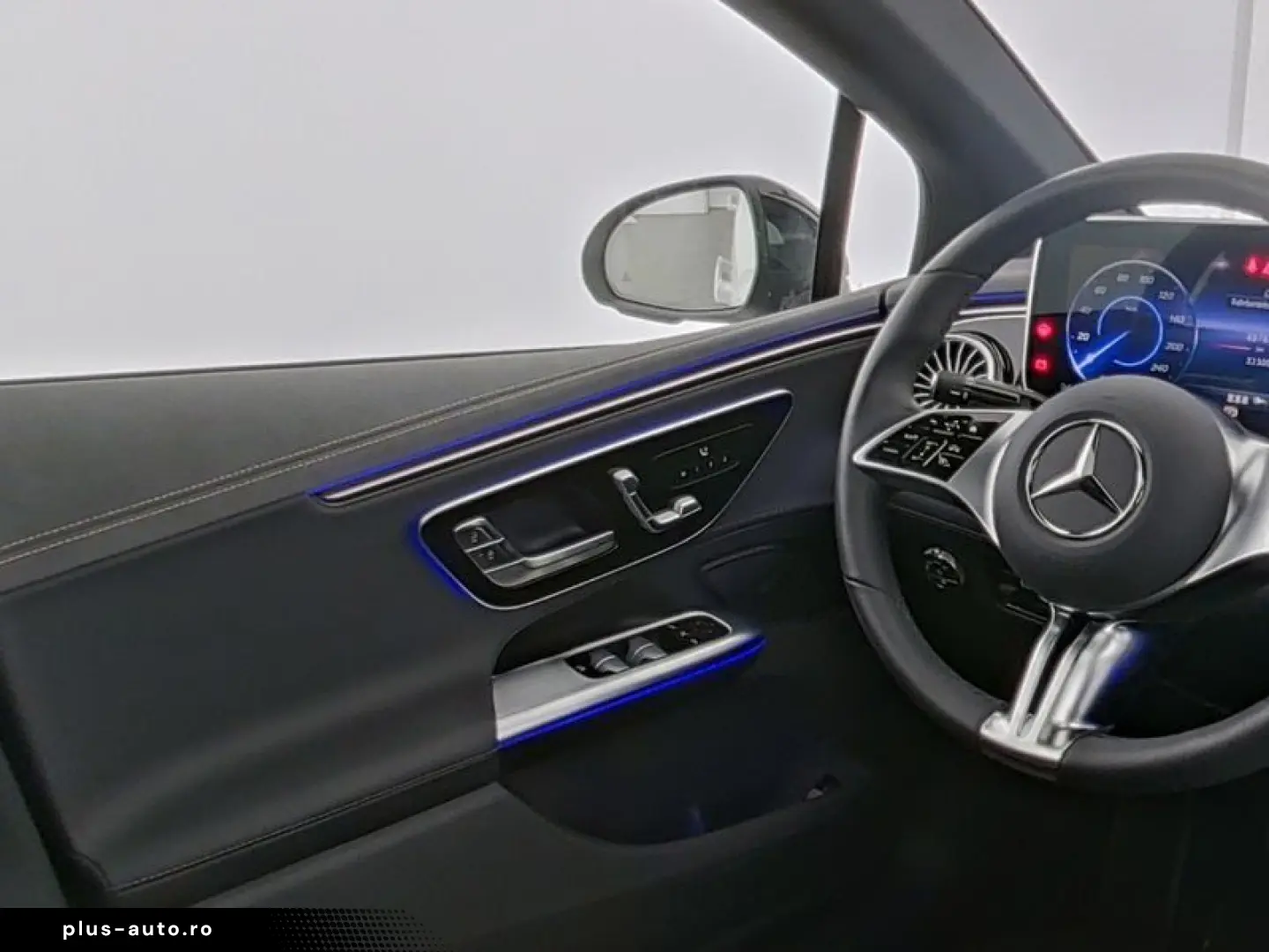 MERCEDES-BENZ EQE 300 AMG ADVANCED  NIGHT PANO 22KW &hellip;