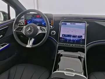 MERCEDES-BENZ EQE 300 AMG ADVANCED  NIGHT PANO 22KW …