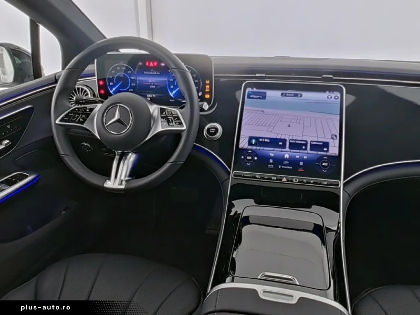 MERCEDES-BENZ EQE 300 AMG ADVANCED  NIGHT PANO 22KW &hellip;