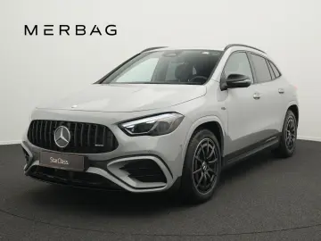 MERCEDES-BENZ Mercedes-AMG GLA 35 4MATIC Multi Kamer&hellip;