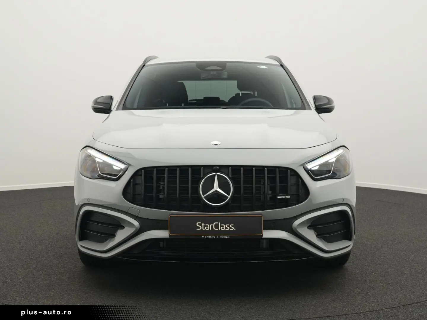 MERCEDES-BENZ Mercedes-AMG GLA 35 4MATIC Multi Kamer&hellip;