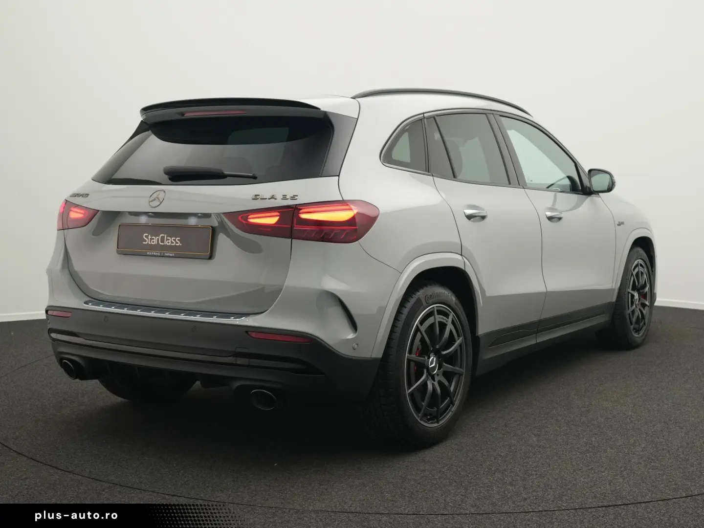 MERCEDES-BENZ Mercedes-AMG GLA 35 4MATIC Multi Kamer&hellip;