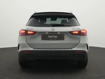 MERCEDES-BENZ Mercedes-AMG GLA 35 4MATIC Multi Kamer…