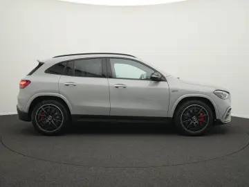 MERCEDES-BENZ Mercedes-AMG GLA 35 4MATIC Multi Kamer…