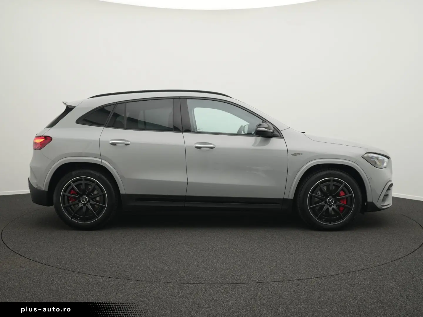 MERCEDES-BENZ Mercedes-AMG GLA 35 4MATIC Multi Kamer&hellip;