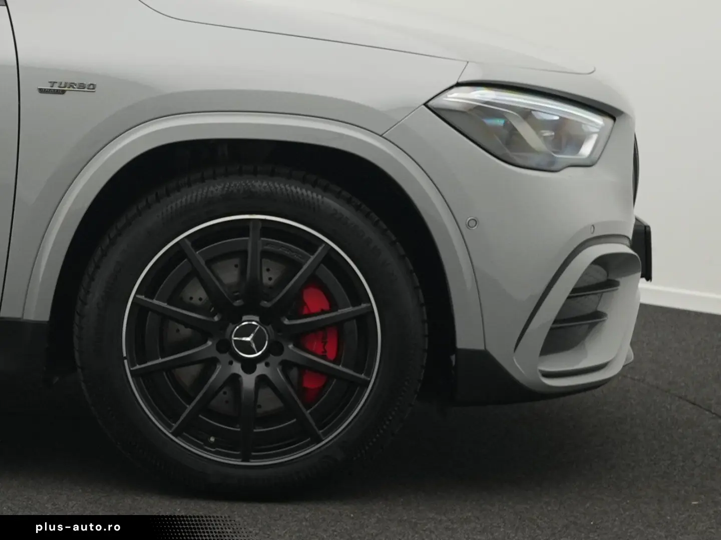 MERCEDES-BENZ Mercedes-AMG GLA 35 4MATIC Multi Kamer&hellip;