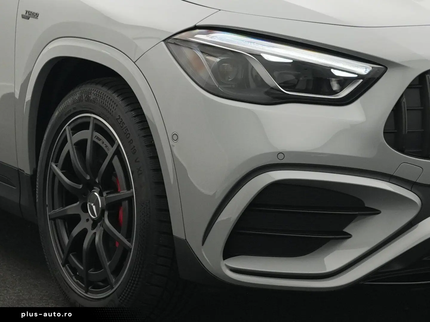 MERCEDES-BENZ Mercedes-AMG GLA 35 4MATIC Multi Kamer&hellip;