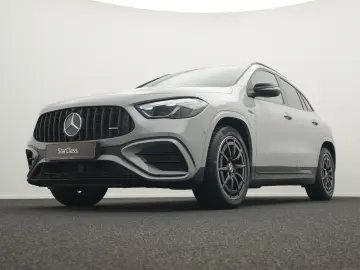 MERCEDES-BENZ Mercedes-AMG GLA 35 4MATIC Multi Kamer…