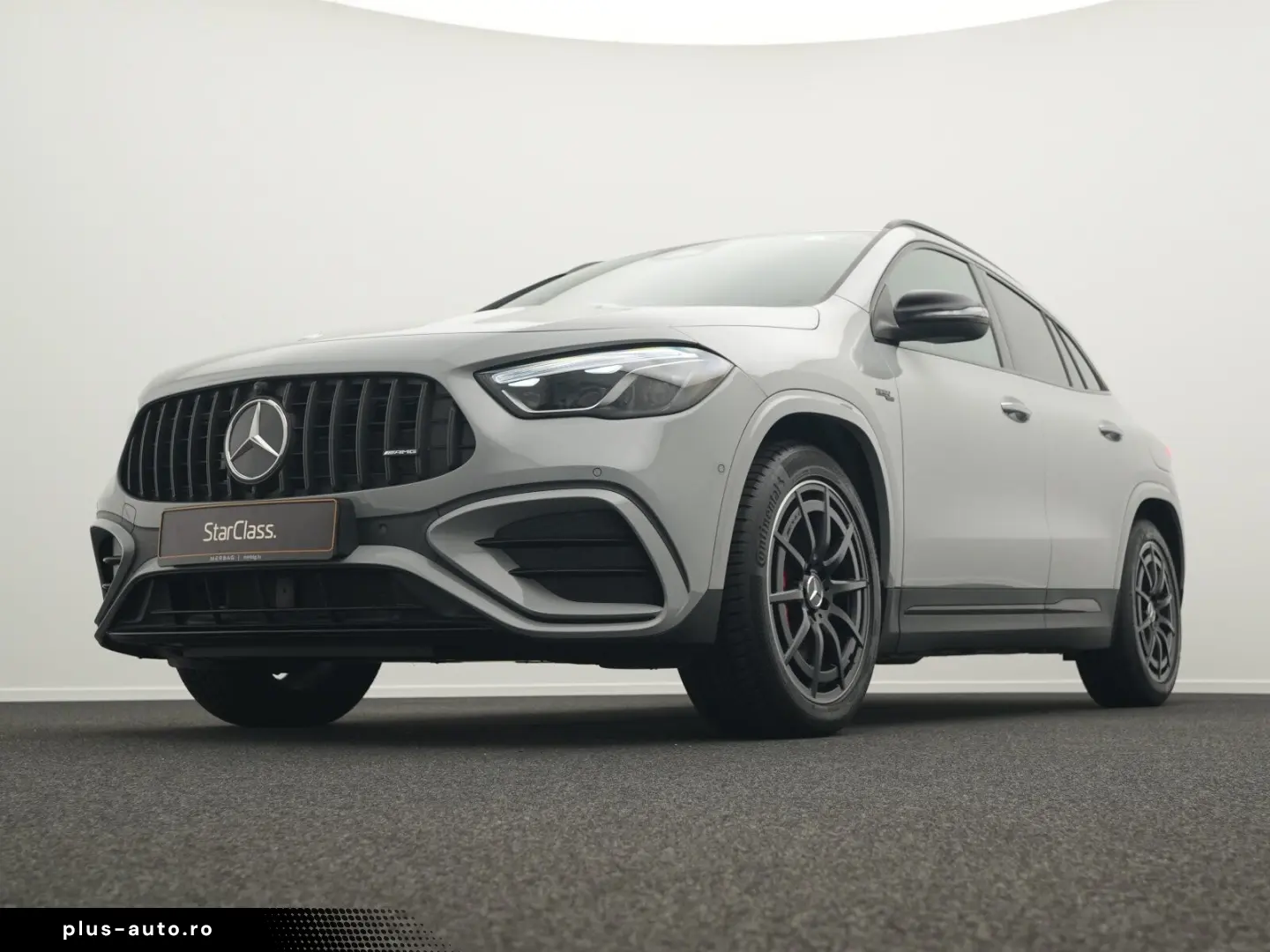 MERCEDES-BENZ Mercedes-AMG GLA 35 4MATIC Multi Kamer&hellip;