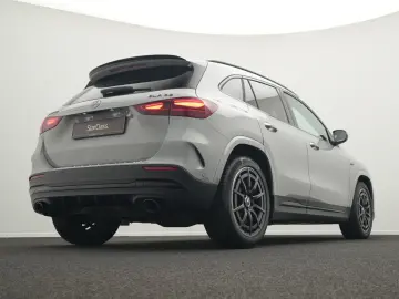 MERCEDES-BENZ Mercedes-AMG GLA 35 4MATIC Multi Kamer…