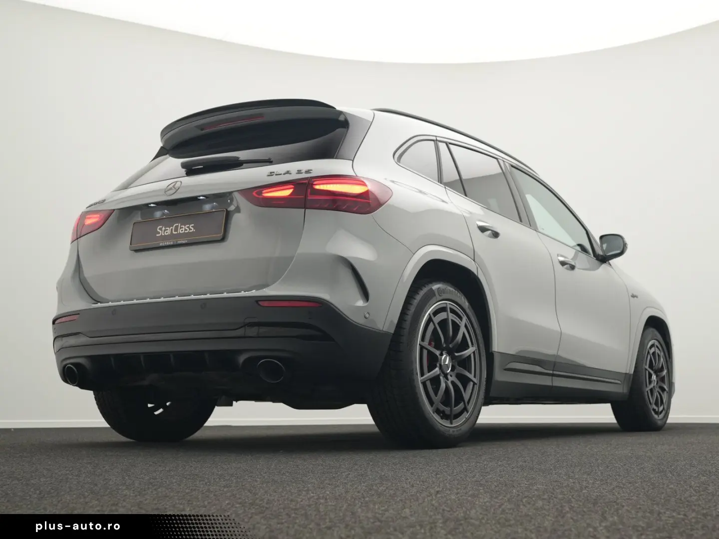 MERCEDES-BENZ Mercedes-AMG GLA 35 4MATIC Multi Kamer&hellip;