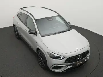 MERCEDES-BENZ Mercedes-AMG GLA 35 4MATIC Multi Kamer…