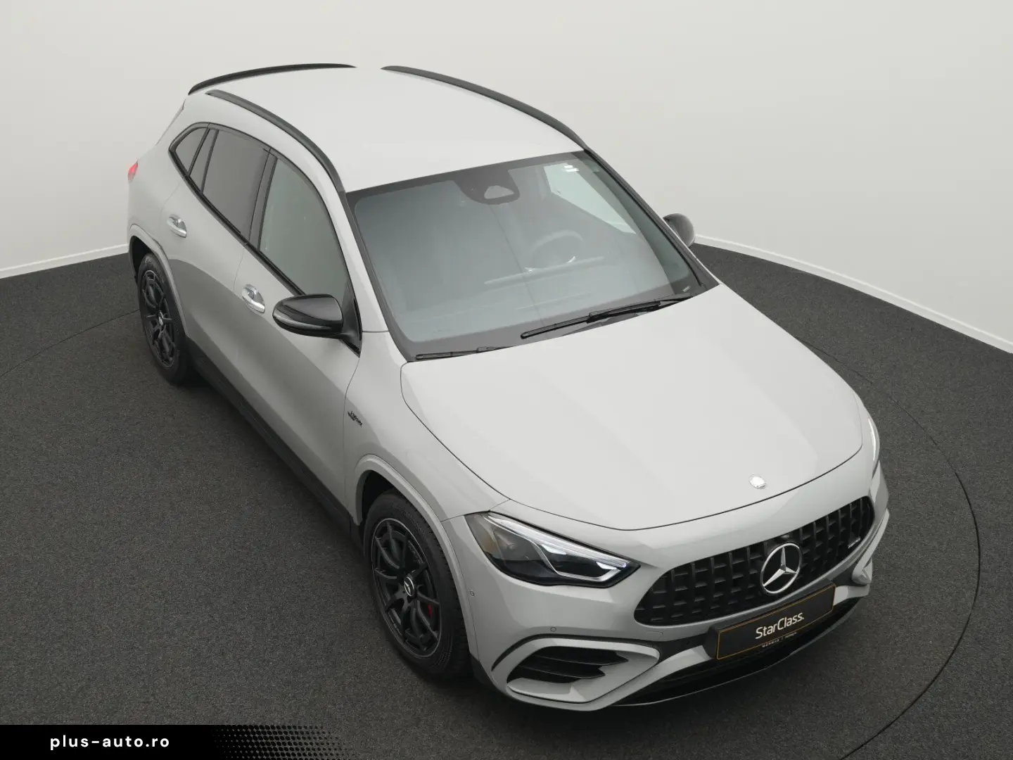 MERCEDES-BENZ Mercedes-AMG GLA 35 4MATIC Multi Kamer&hellip;