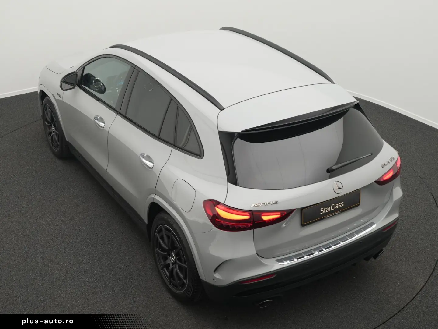MERCEDES-BENZ Mercedes-AMG GLA 35 4MATIC Multi Kamer&hellip;
