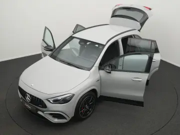 MERCEDES-BENZ Mercedes-AMG GLA 35 4MATIC Multi Kamer…