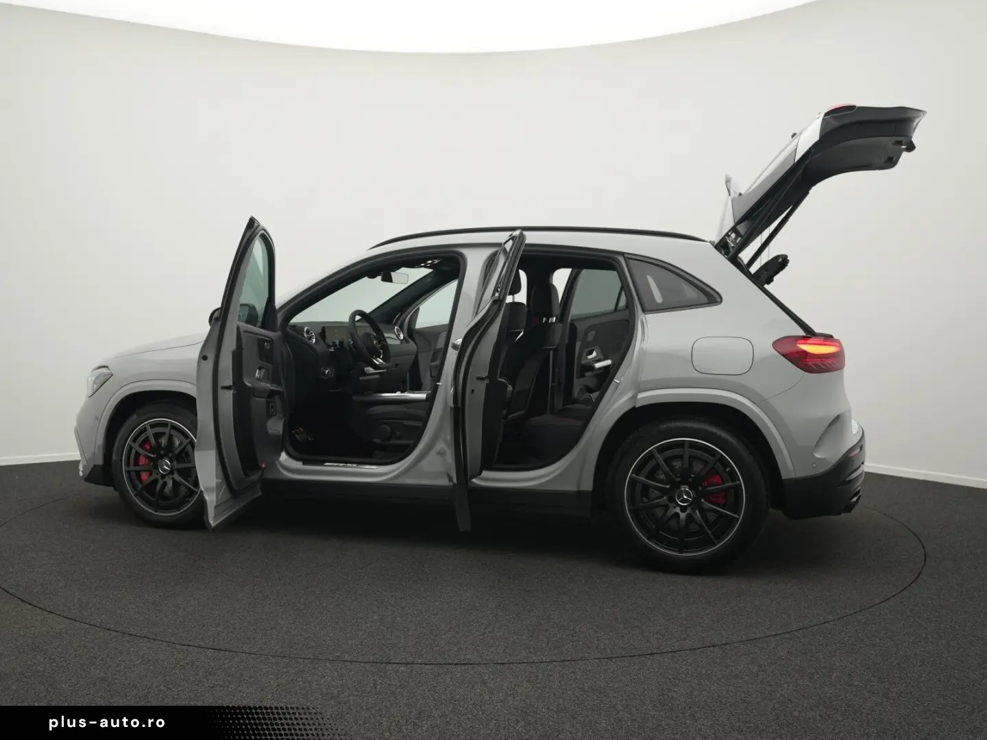 MERCEDES-BENZ Mercedes-AMG GLA 35 4MATIC Multi Kamer&hellip;