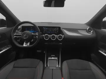 MERCEDES-BENZ Mercedes-AMG GLA 35 4MATIC Multi Kamer…