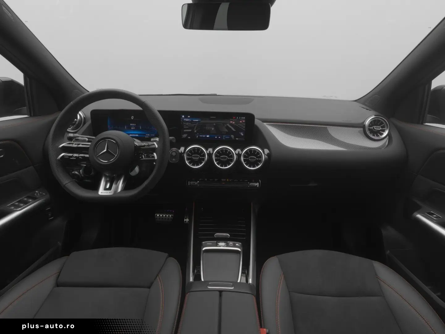 MERCEDES-BENZ Mercedes-AMG GLA 35 4MATIC Multi Kamer&hellip;