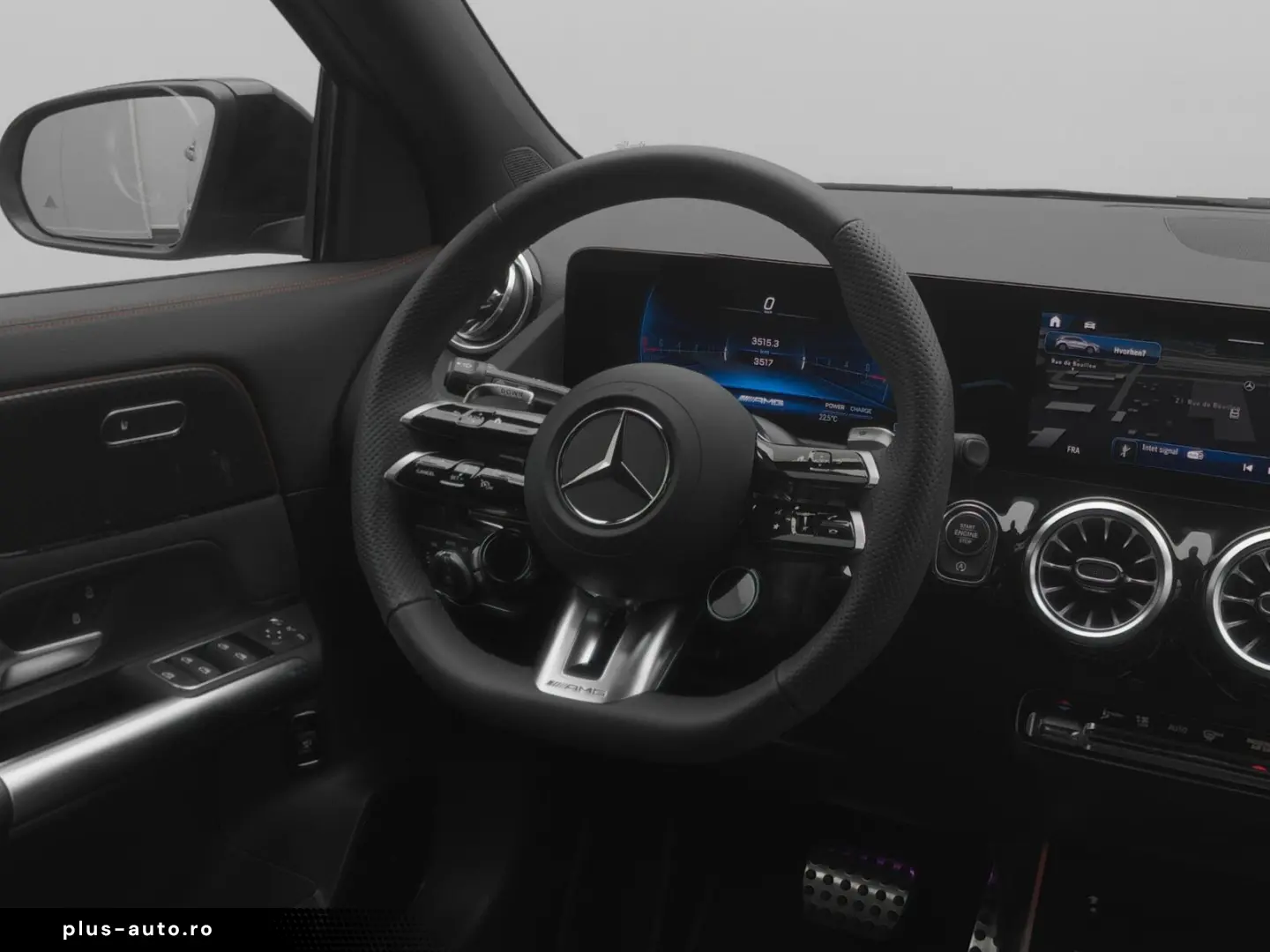 MERCEDES-BENZ Mercedes-AMG GLA 35 4MATIC Multi Kamer&hellip;
