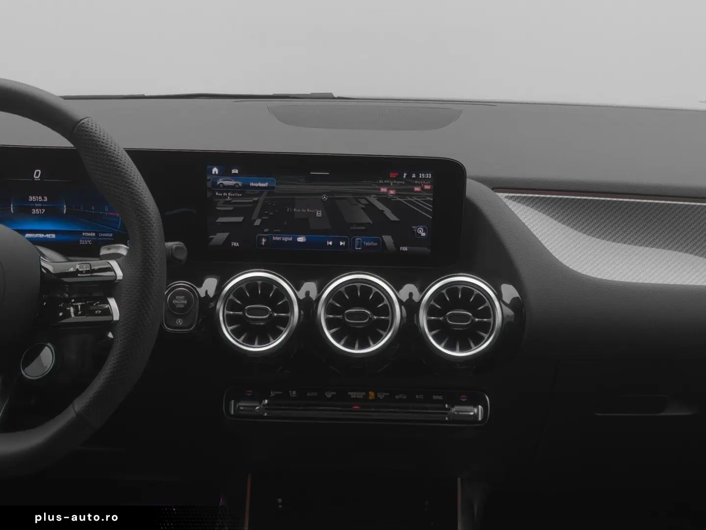 MERCEDES-BENZ Mercedes-AMG GLA 35 4MATIC Multi Kamer&hellip;