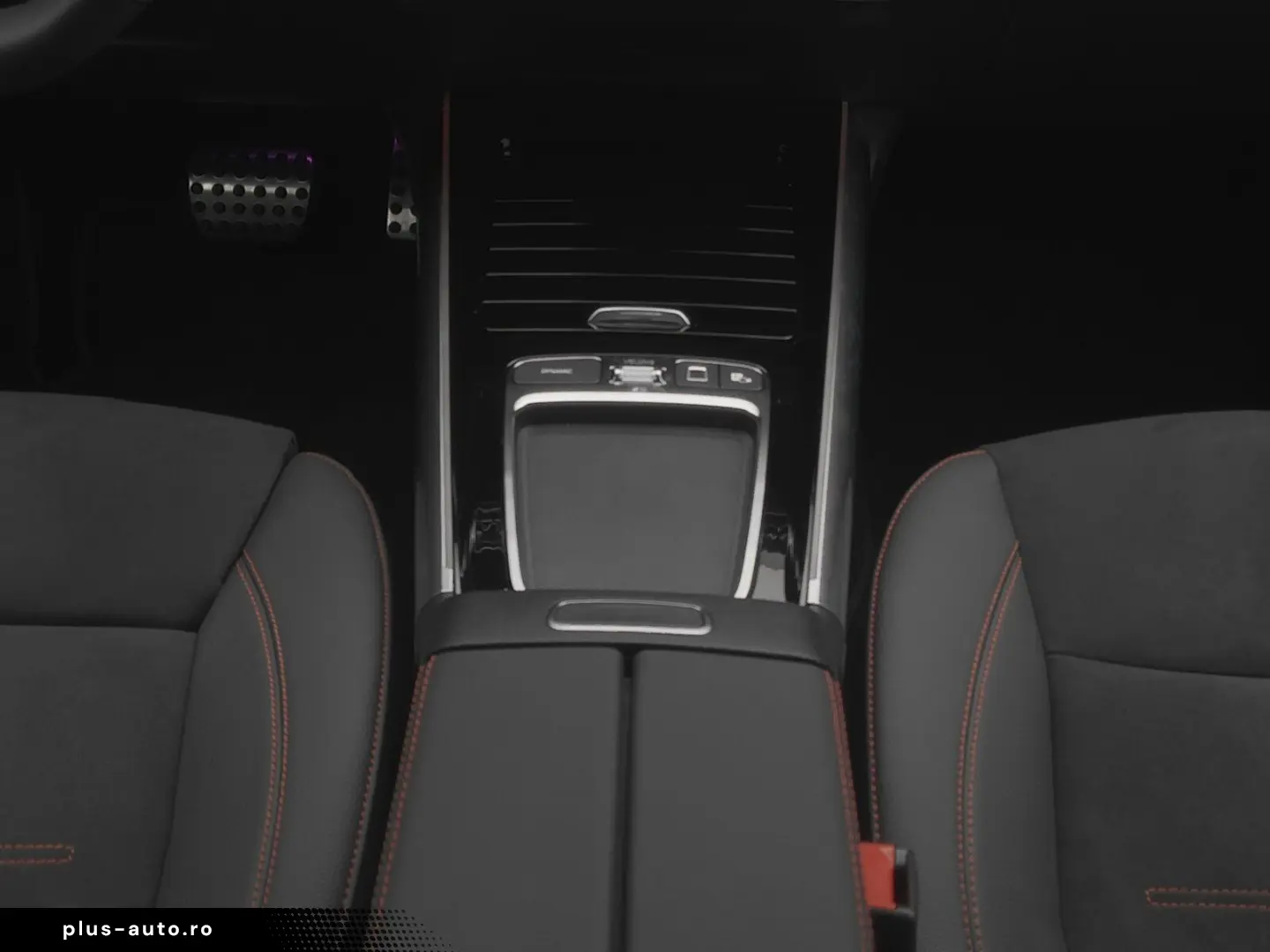 MERCEDES-BENZ Mercedes-AMG GLA 35 4MATIC Multi Kamer&hellip;