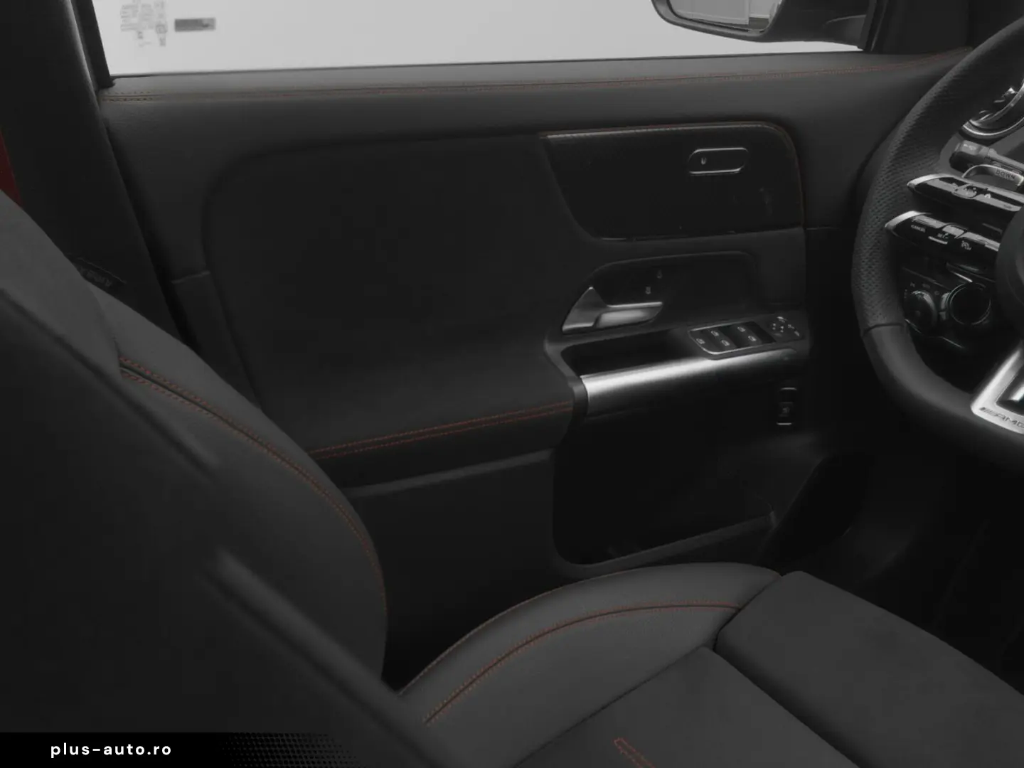 MERCEDES-BENZ Mercedes-AMG GLA 35 4MATIC Multi Kamer&hellip;