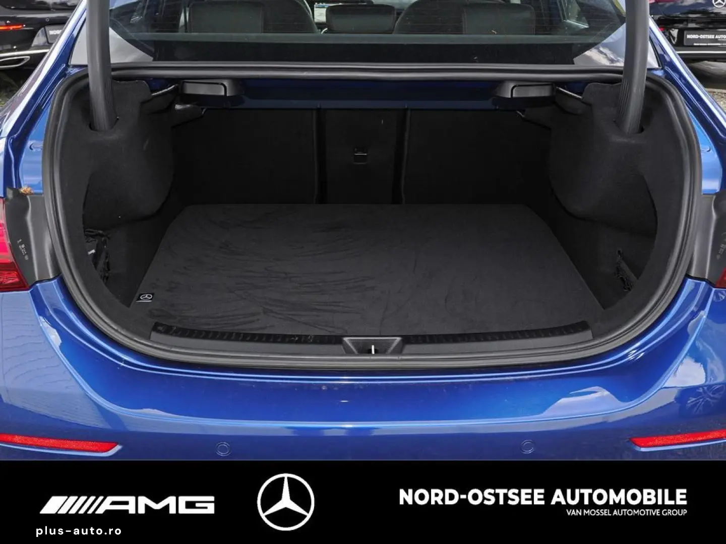 MERCEDES-BENZ A 220 d LIMO AMG PREMIUM WINTER-P KEYL&hellip;