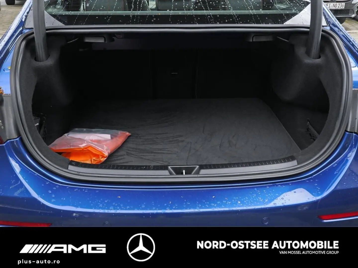 MERCEDES-BENZ A 220 d LIMO AMG PREMIUM WINTER-P KEYL&hellip;