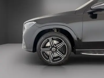 MERCEDES-BENZ GLE 450 d 4M AMG Line AdvPlus Night Pa…