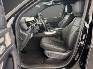 MERCEDES-BENZ GLE 450 d 4M AMG Line AdvPlus Night Pa…