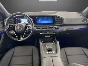 MERCEDES-BENZ GLE 450 d 4M AMG Line AdvPlus Night Pa…