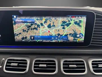 MERCEDES-BENZ GLE 450 d 4M AMG Line AdvPlus Night Pa…