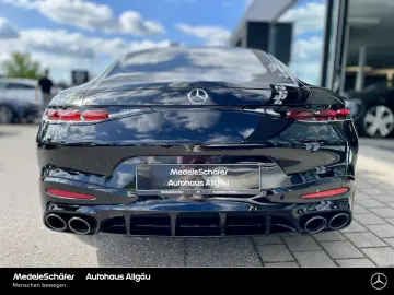 MERCEDES-BENZ AMG GT 43 Night Premium  Burmester Dis…