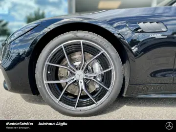 MERCEDES-BENZ AMG GT 43 Night Premium  Burmester Dis…