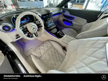 MERCEDES-BENZ AMG GT 43 Night Premium  Burmester Dis…