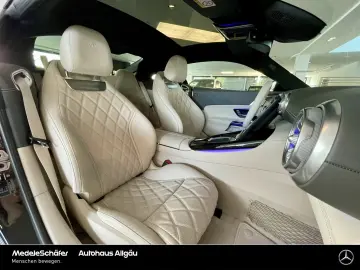 MERCEDES-BENZ AMG GT 43 Night Premium  Burmester Dis…