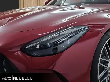 MERCEDES-BENZ Mercedes-AMG GT 63 4MATIC  Premium Plu…