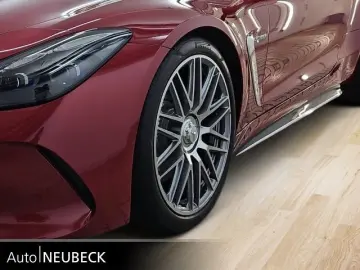 MERCEDES-BENZ Mercedes-AMG GT 63 4MATIC  Premium Plu…