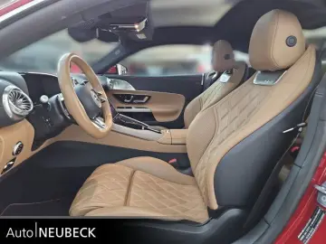 MERCEDES-BENZ Mercedes-AMG GT 63 4MATIC  Premium Plu…