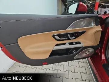 MERCEDES-BENZ Mercedes-AMG GT 63 4MATIC  Premium Plu…