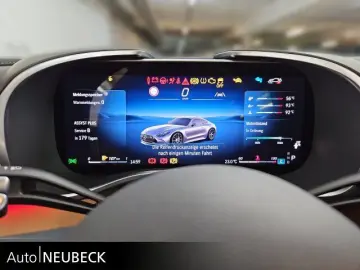 MERCEDES-BENZ Mercedes-AMG GT 63 4MATIC  Premium Plu…