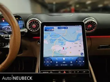 MERCEDES-BENZ Mercedes-AMG GT 63 4MATIC  Premium Plu…