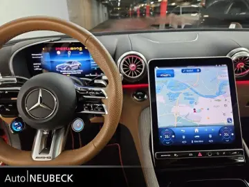 MERCEDES-BENZ Mercedes-AMG GT 63 4MATIC  Premium Plu…
